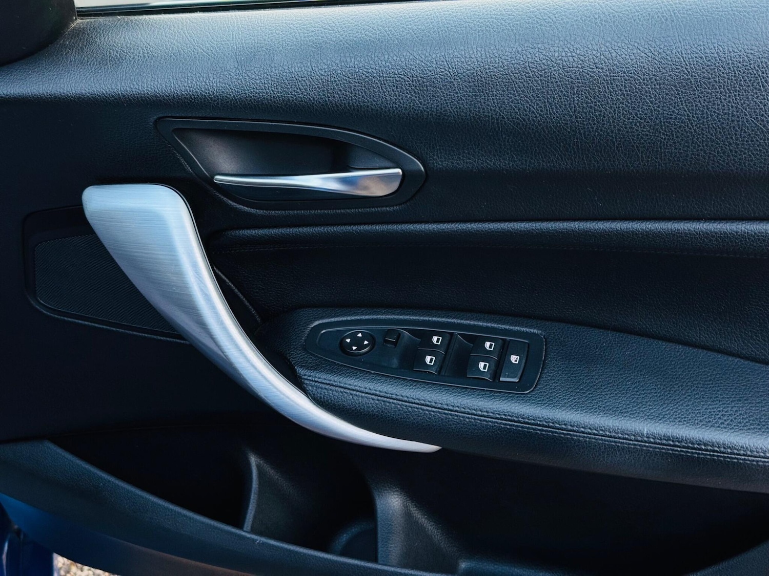 Used BMW 1 Series 2017 for sale - 77162883: Photo 22