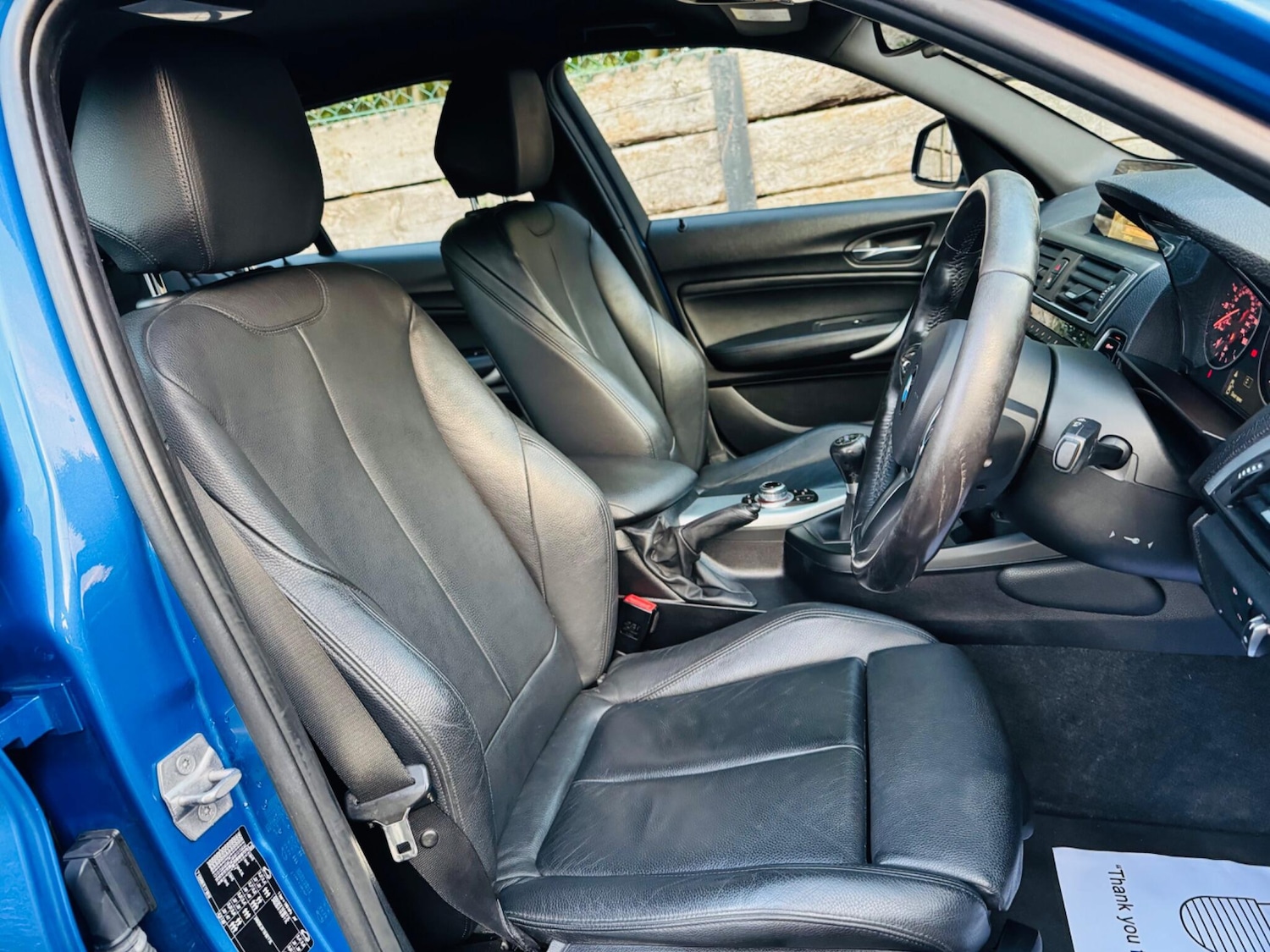 Used BMW 1 Series 2017 for sale - 77162883: Photo 23