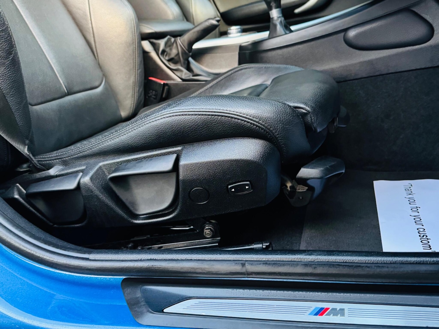 Used BMW 1 Series 2017 for sale - 77162883: Photo 25