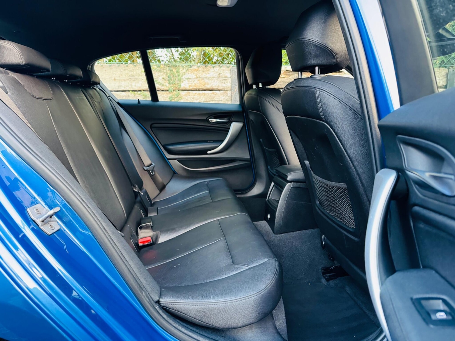 Used BMW 1 Series 2017 for sale - 77162883: Photo 26