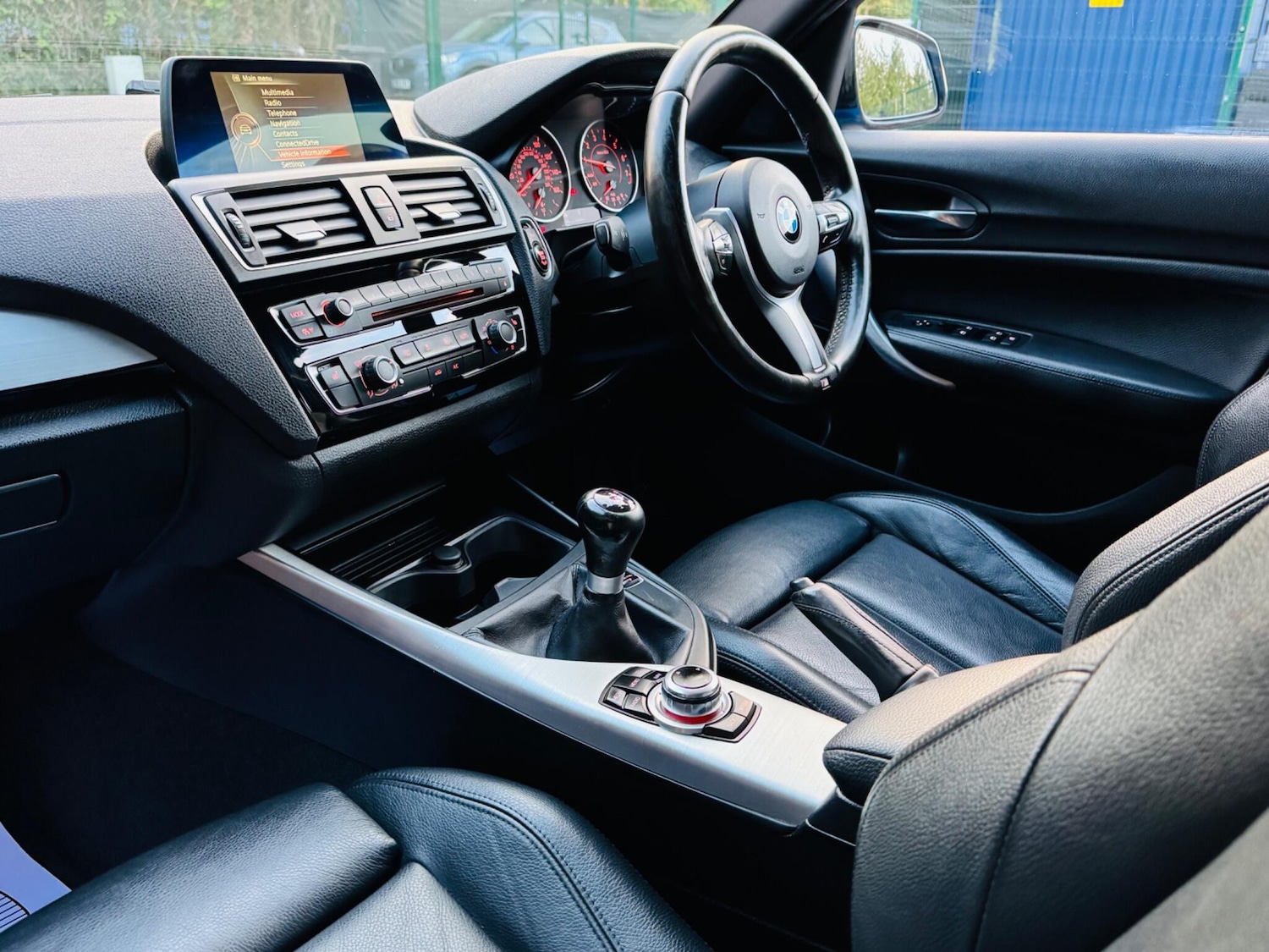 Used BMW 1 Series 2017 for sale - 77162883: Photo 27