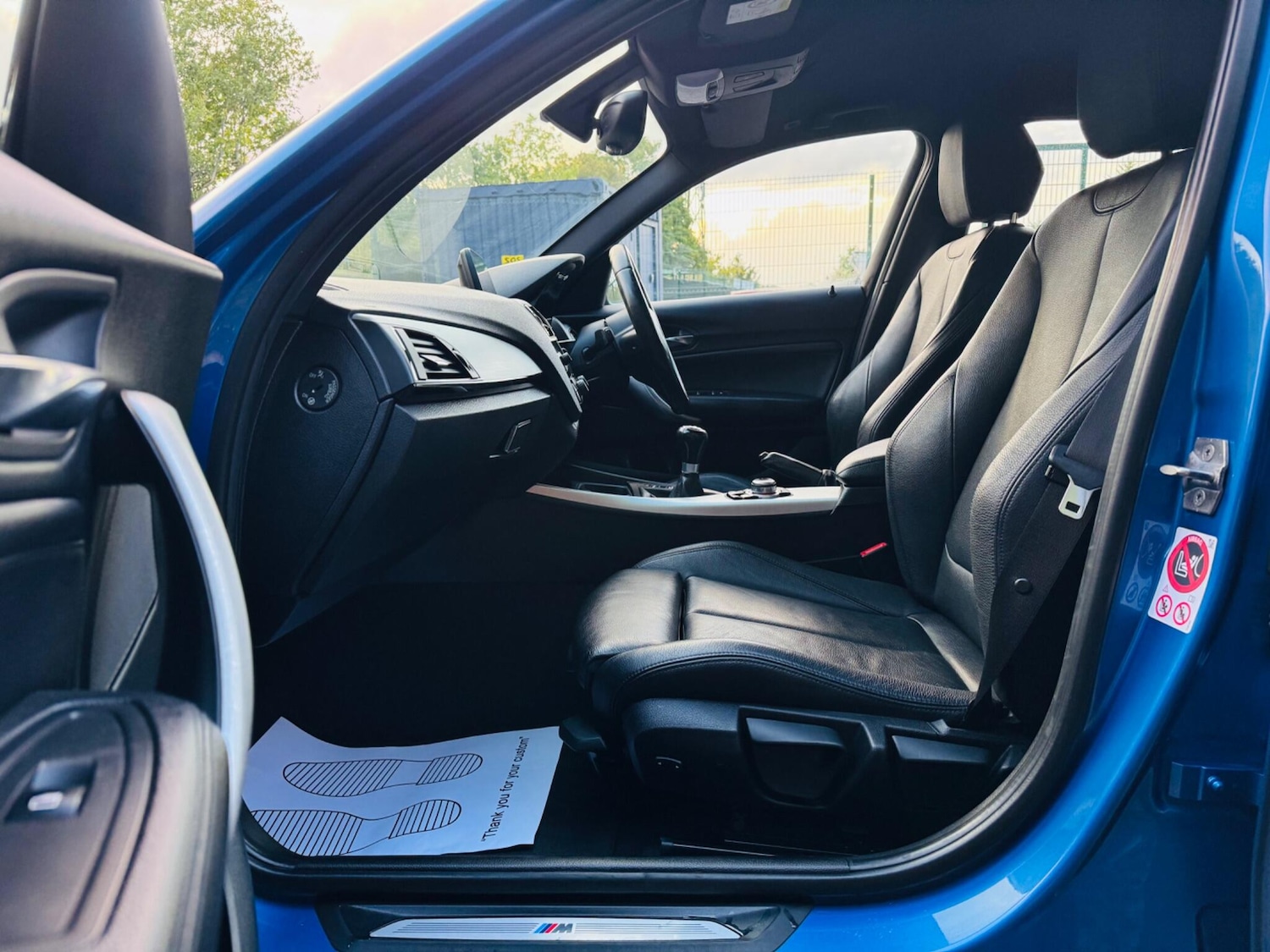 Used BMW 1 Series 2017 for sale - 77162883: Photo 28