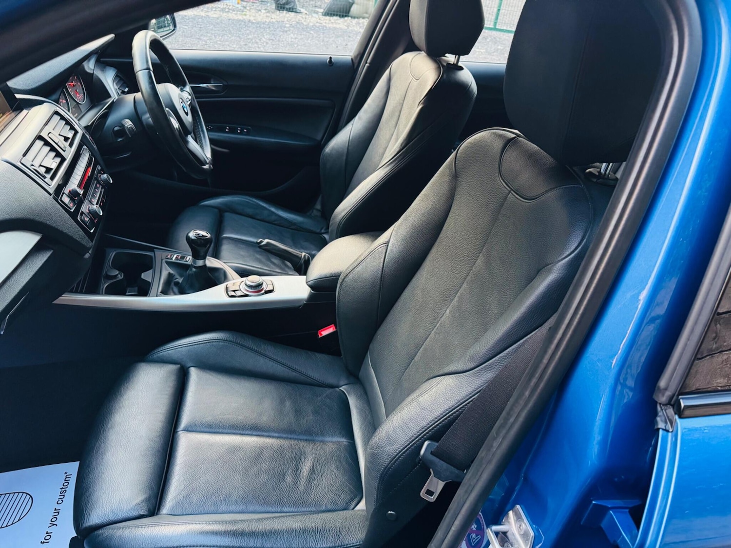 Used BMW 1 Series 2017 for sale - 77162883: Photo 29