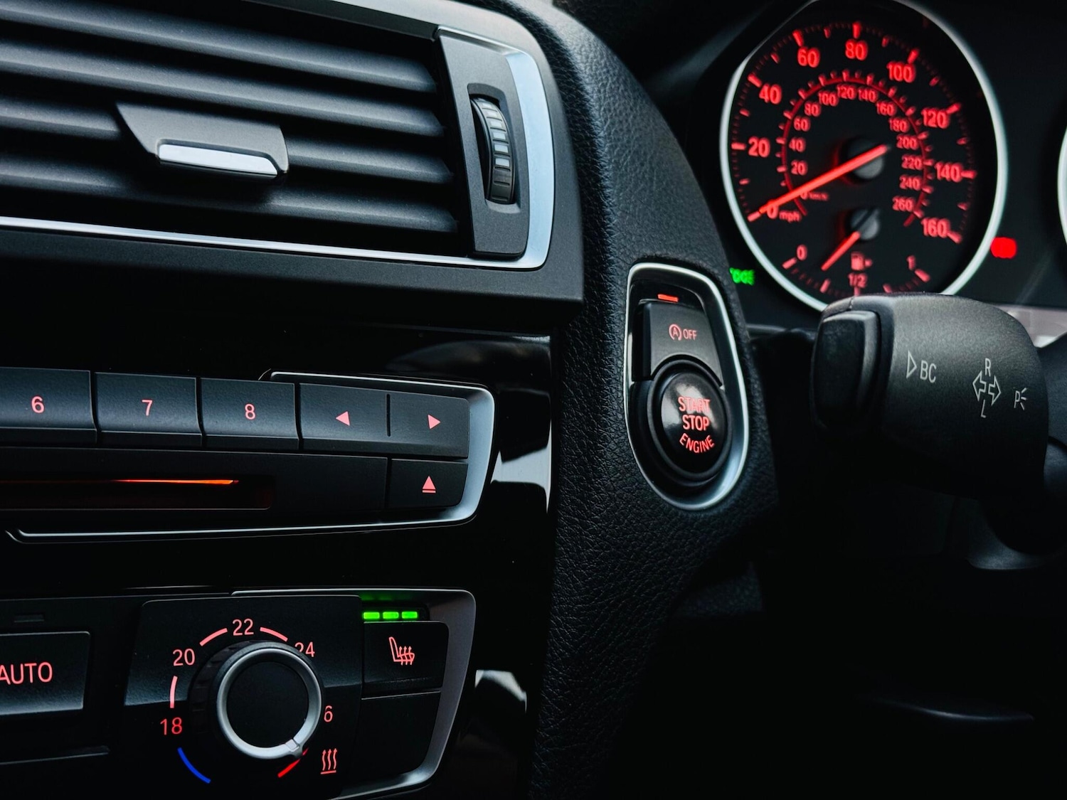 Used BMW 1 Series 2017 for sale - 77162883: Photo 3