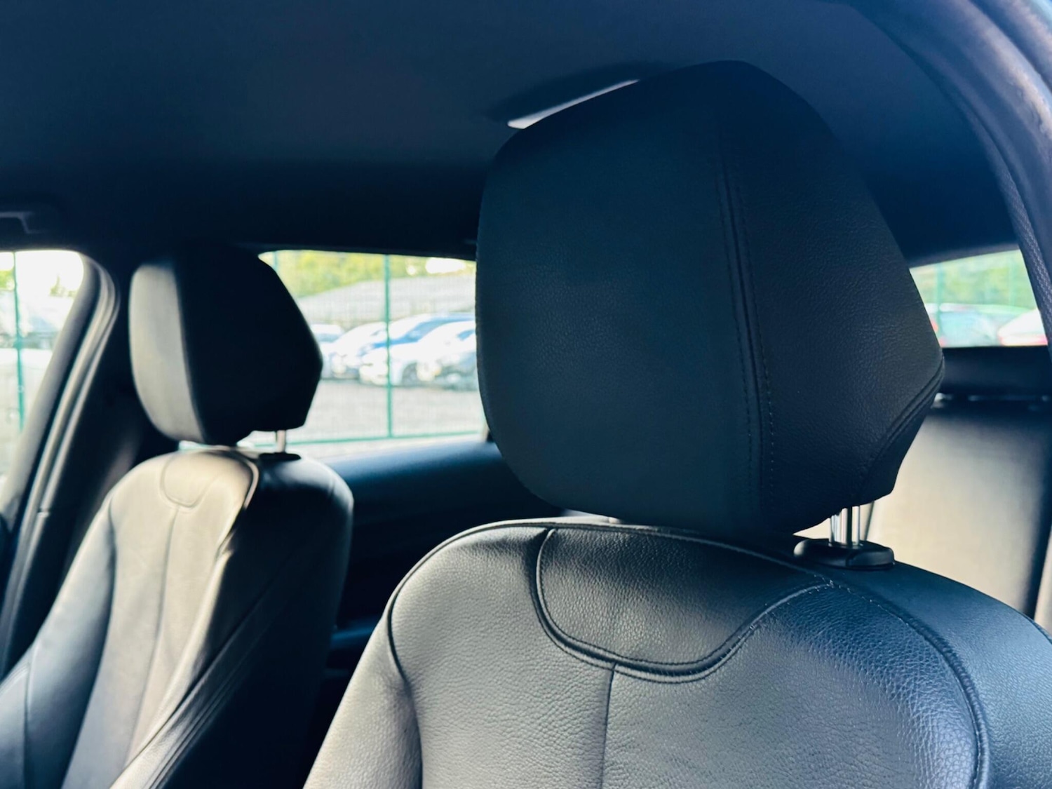 Used BMW 1 Series 2017 for sale - 77162883: Photo 30