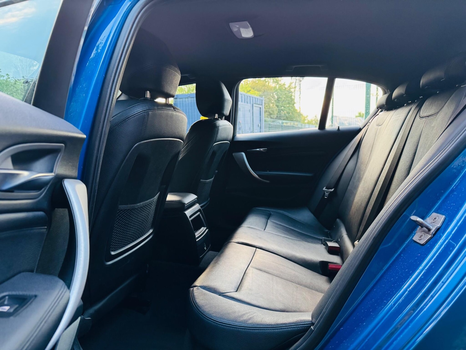 Used BMW 1 Series 2017 for sale - 77162883: Photo 32