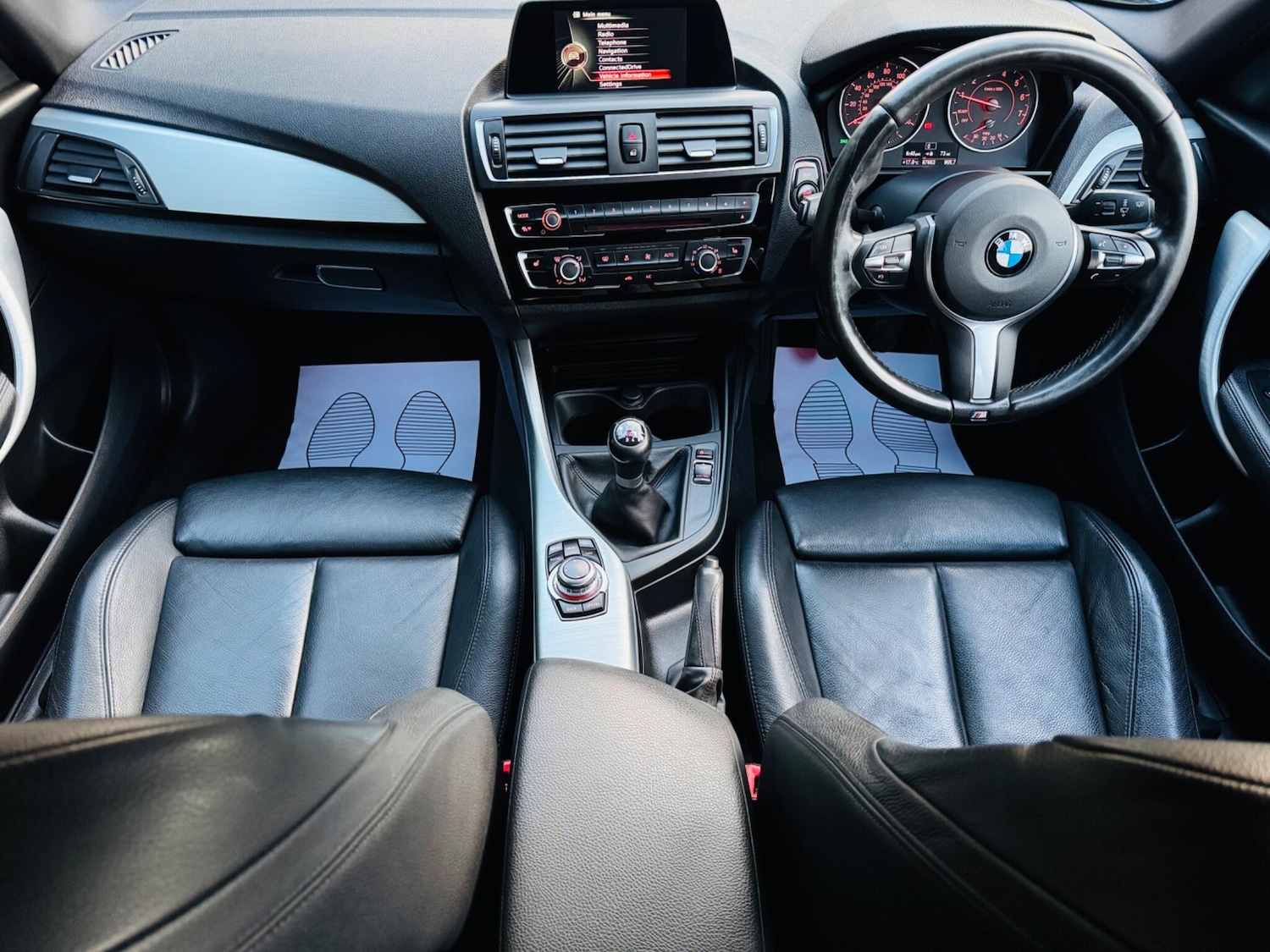 Used BMW 1 Series 2017 for sale - 77162883: Photo 33