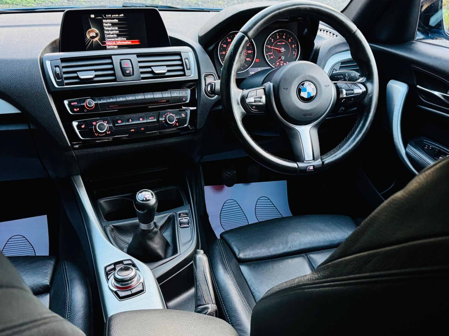 Used BMW 1 Series 2017 for sale - 77162883: Photo 34