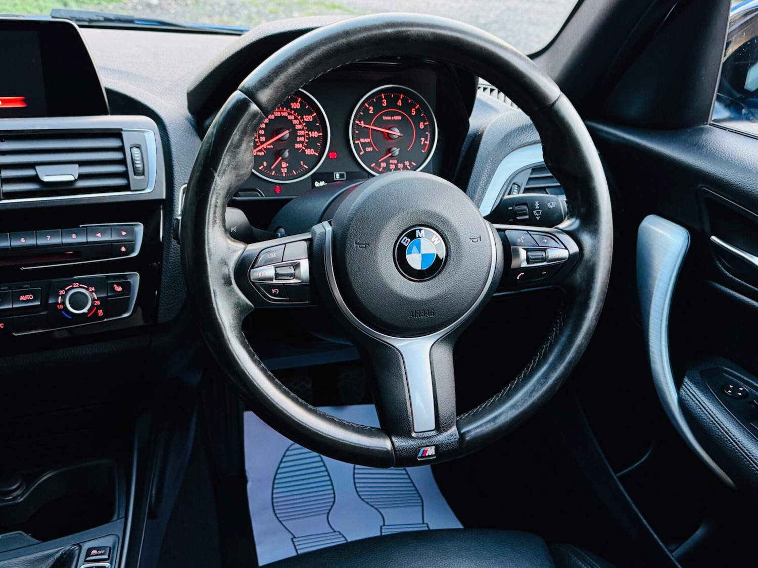 Used BMW 1 Series 2017 for sale - 77162883: Photo 37