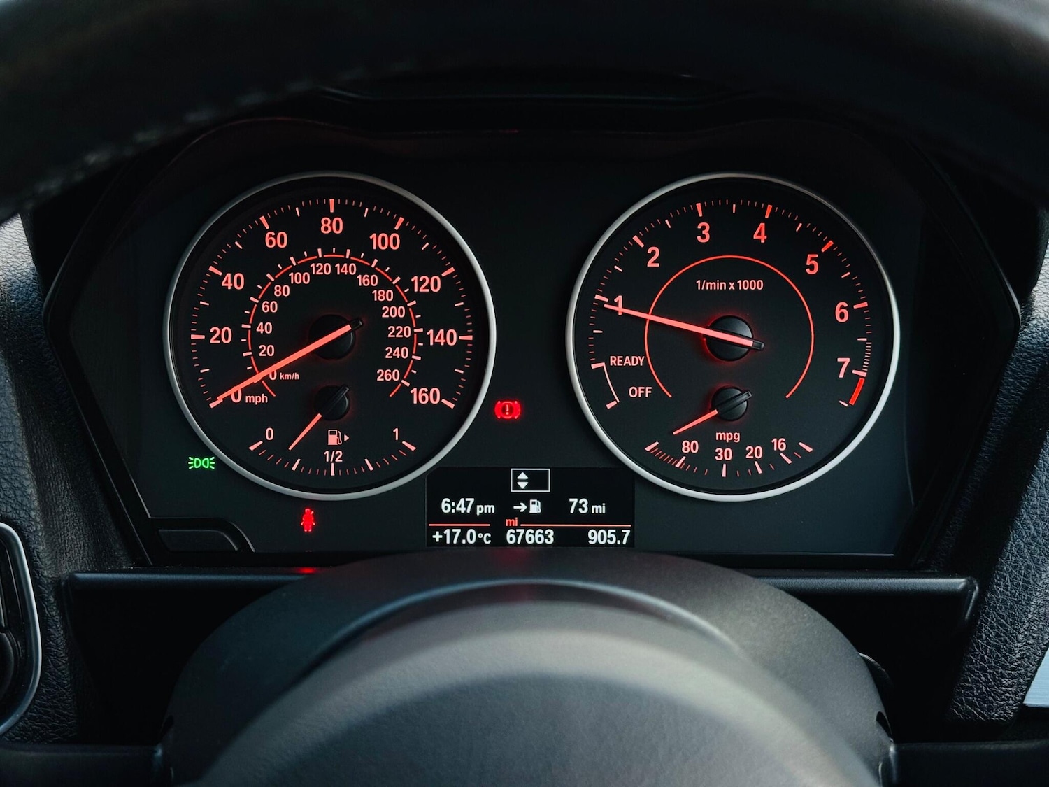 Used BMW 1 Series 2017 for sale - 77162883: Photo 41