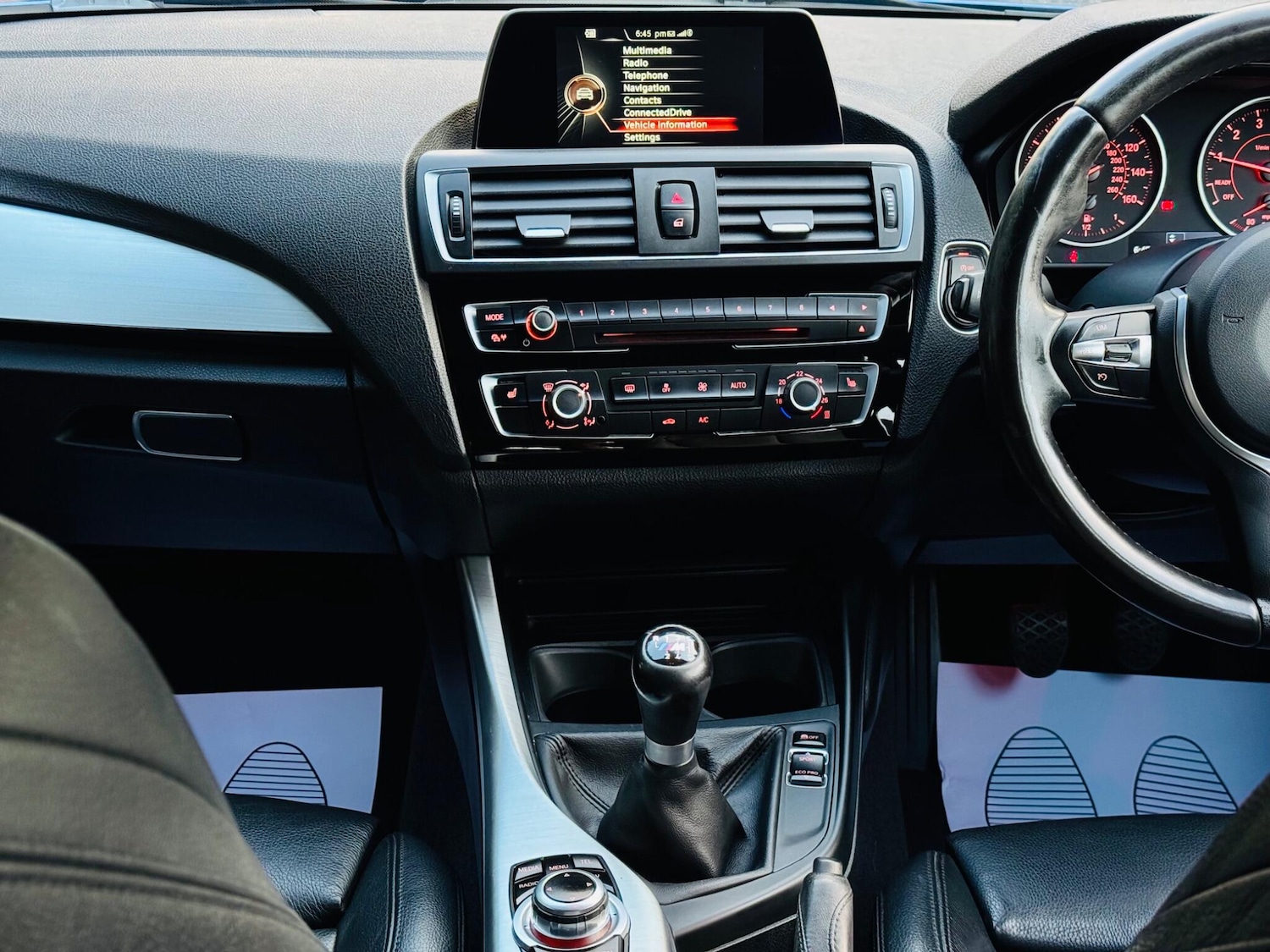 Used BMW 1 Series 2017 for sale - 77162883: Photo 43