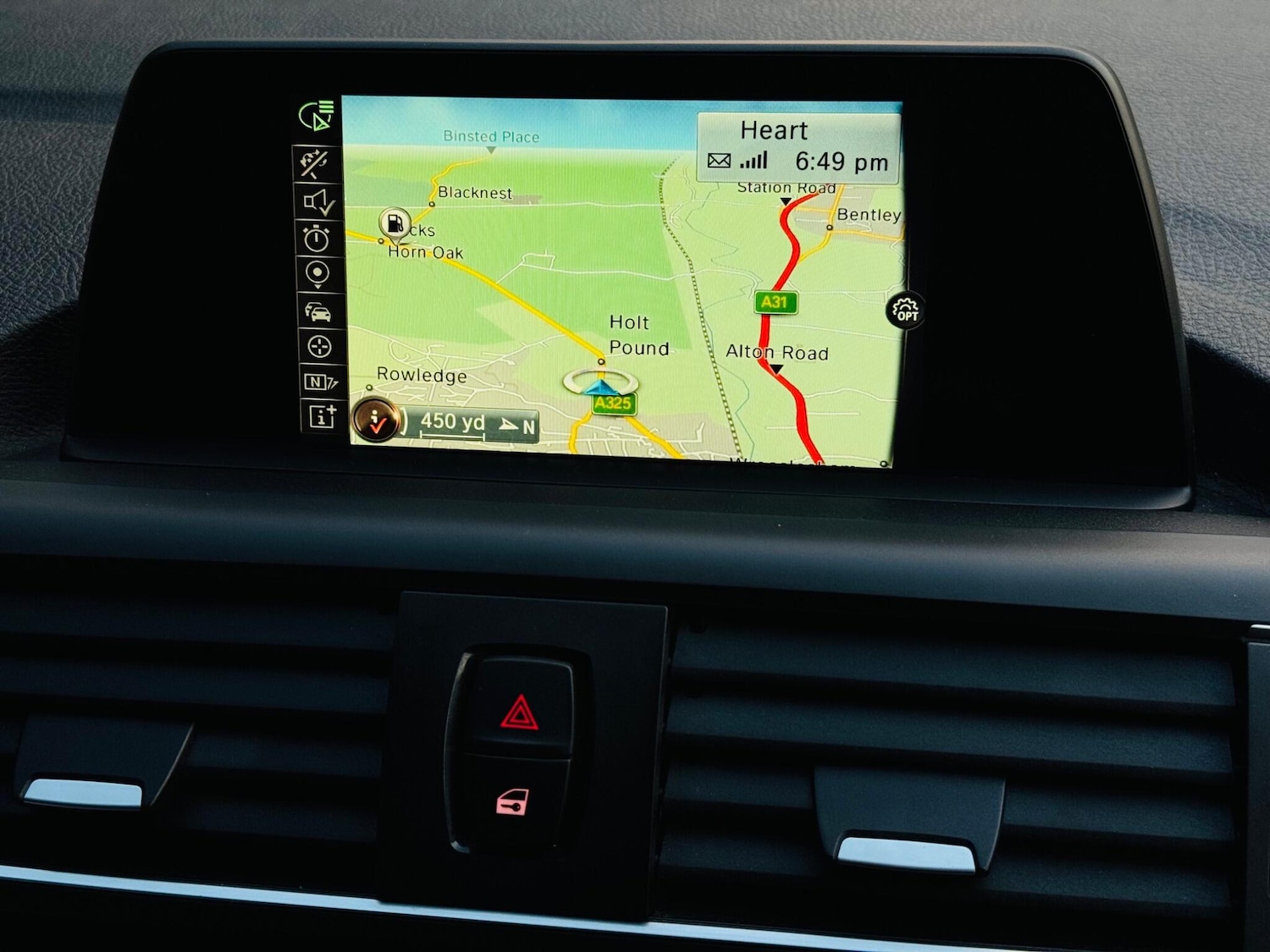 Used BMW 1 Series 2017 for sale - 77162883: Photo 53