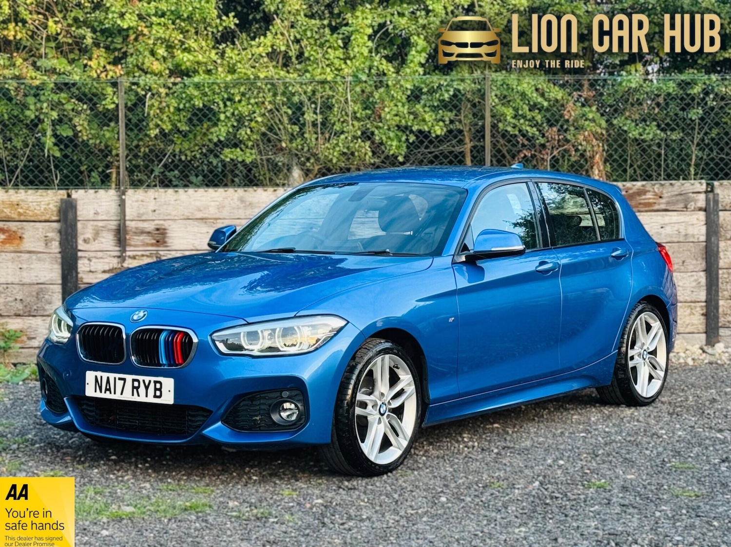 Used BMW 1 Series 2017 for sale - 77162883: Photo 57
