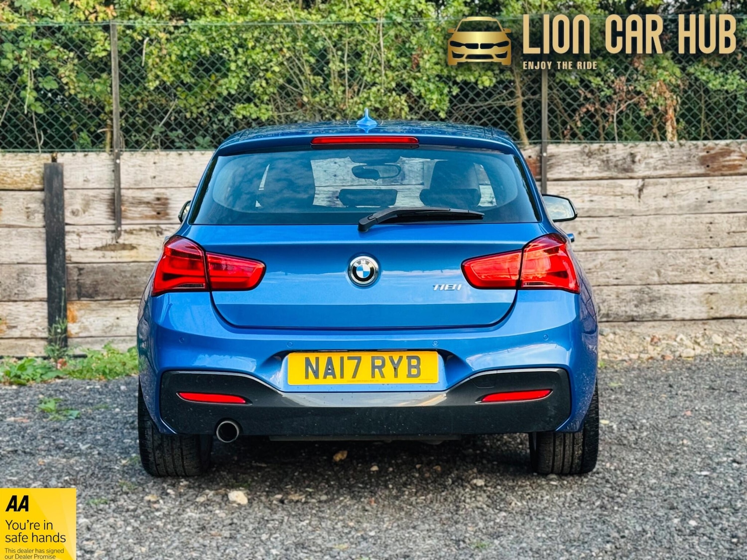 Used BMW 1 Series 2017 for sale - 77162883: Photo 8