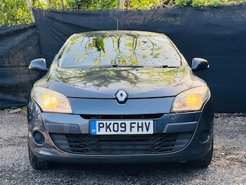 Used Renault Megane 2009 for sale - 78999967: Photo