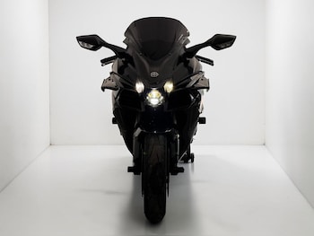 Used Kawasaki NINJA H2 SX 2019 for sale - bike-79352370: Photo