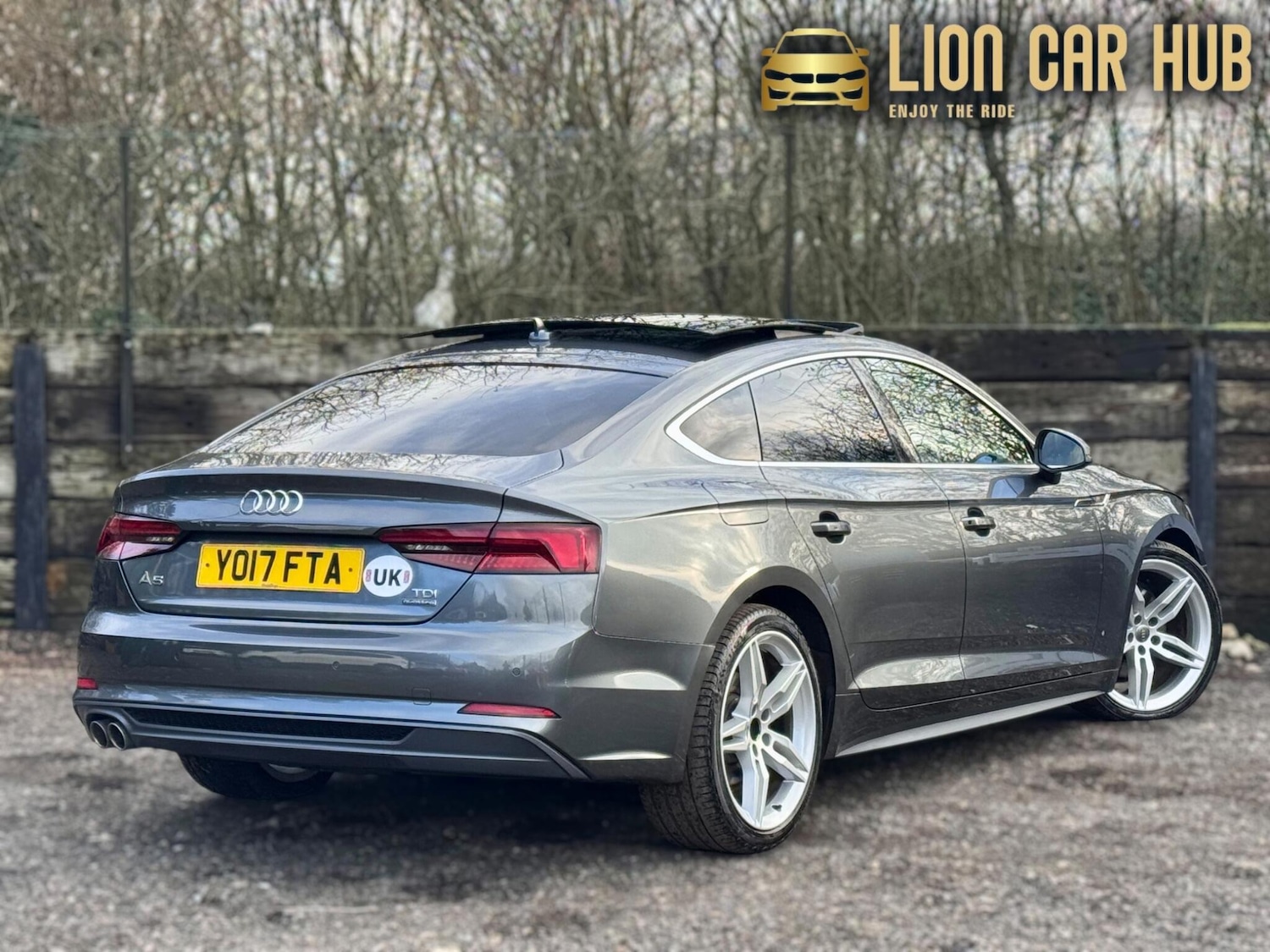 Used Audi A5 2017 for sale - 77510820: Photo 10