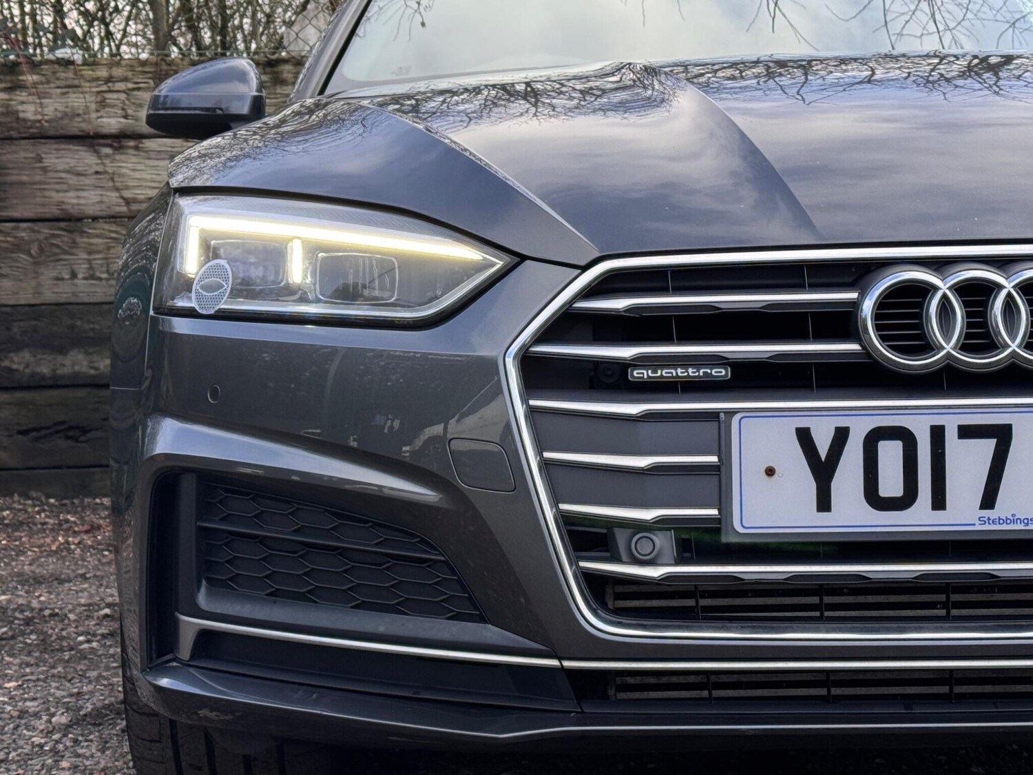 Used Audi A5 2017 for sale - 77510820: Photo 13