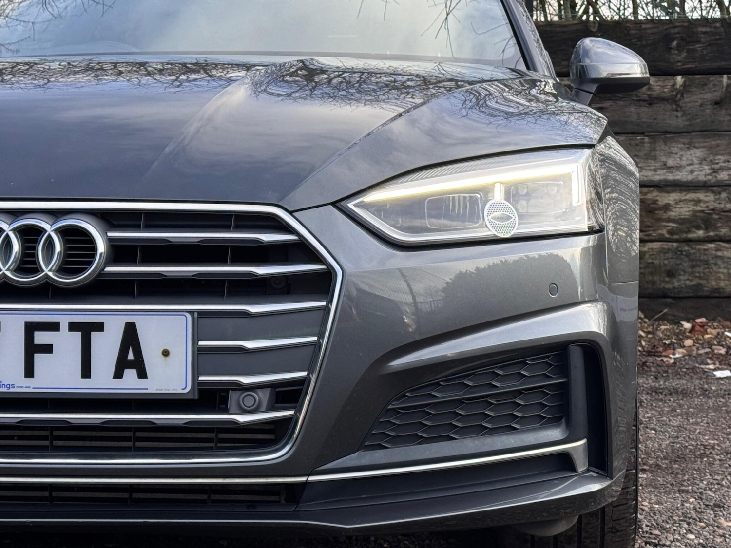 Used Audi A5 2017 for sale - 77510820: Photo 14