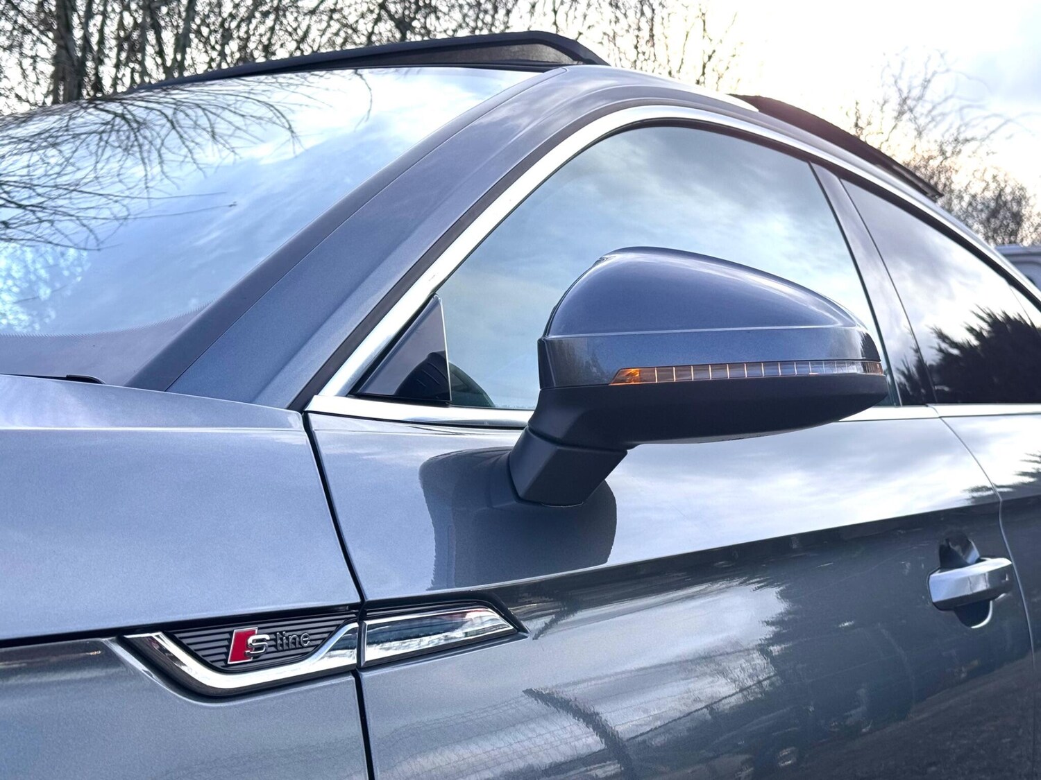 Used Audi A5 2017 for sale - 77510820: Photo 16