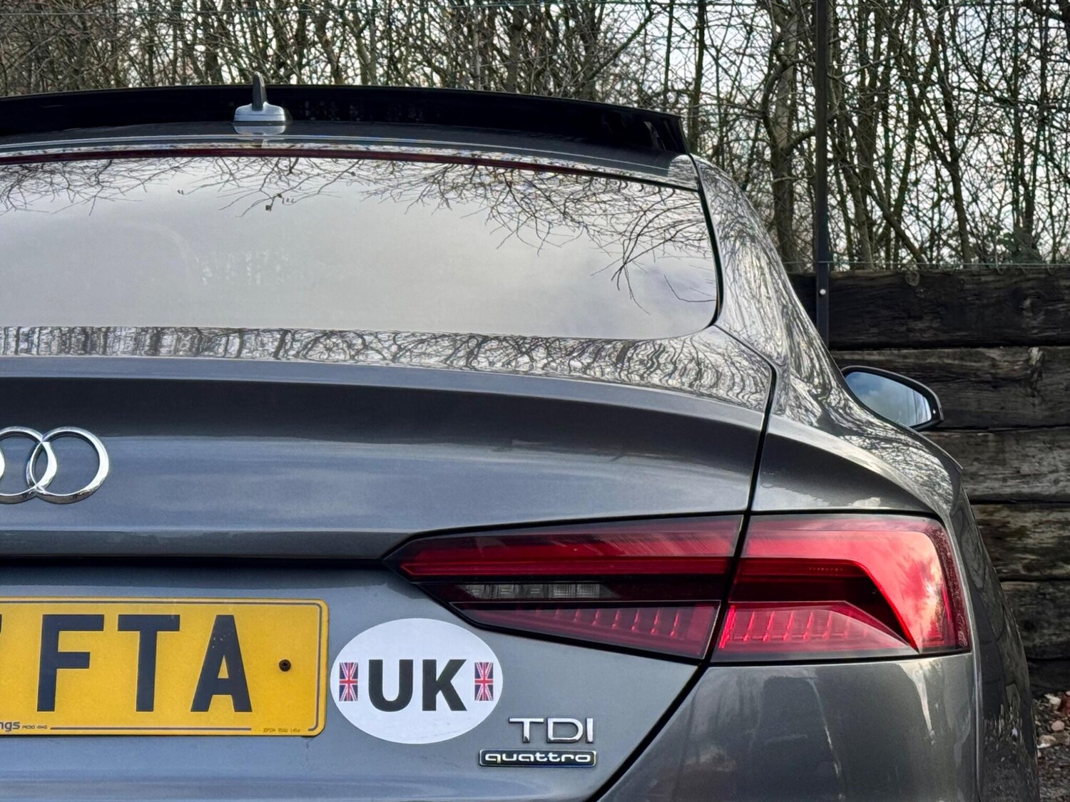 Used Audi A5 2017 for sale - 77510820: Photo 18