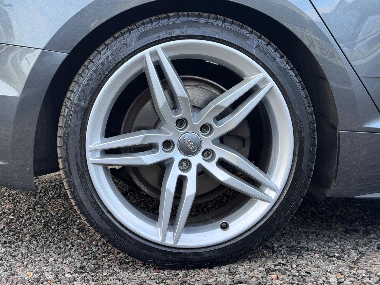 Used Audi A5 2017 for sale - 77510820: Photo 22