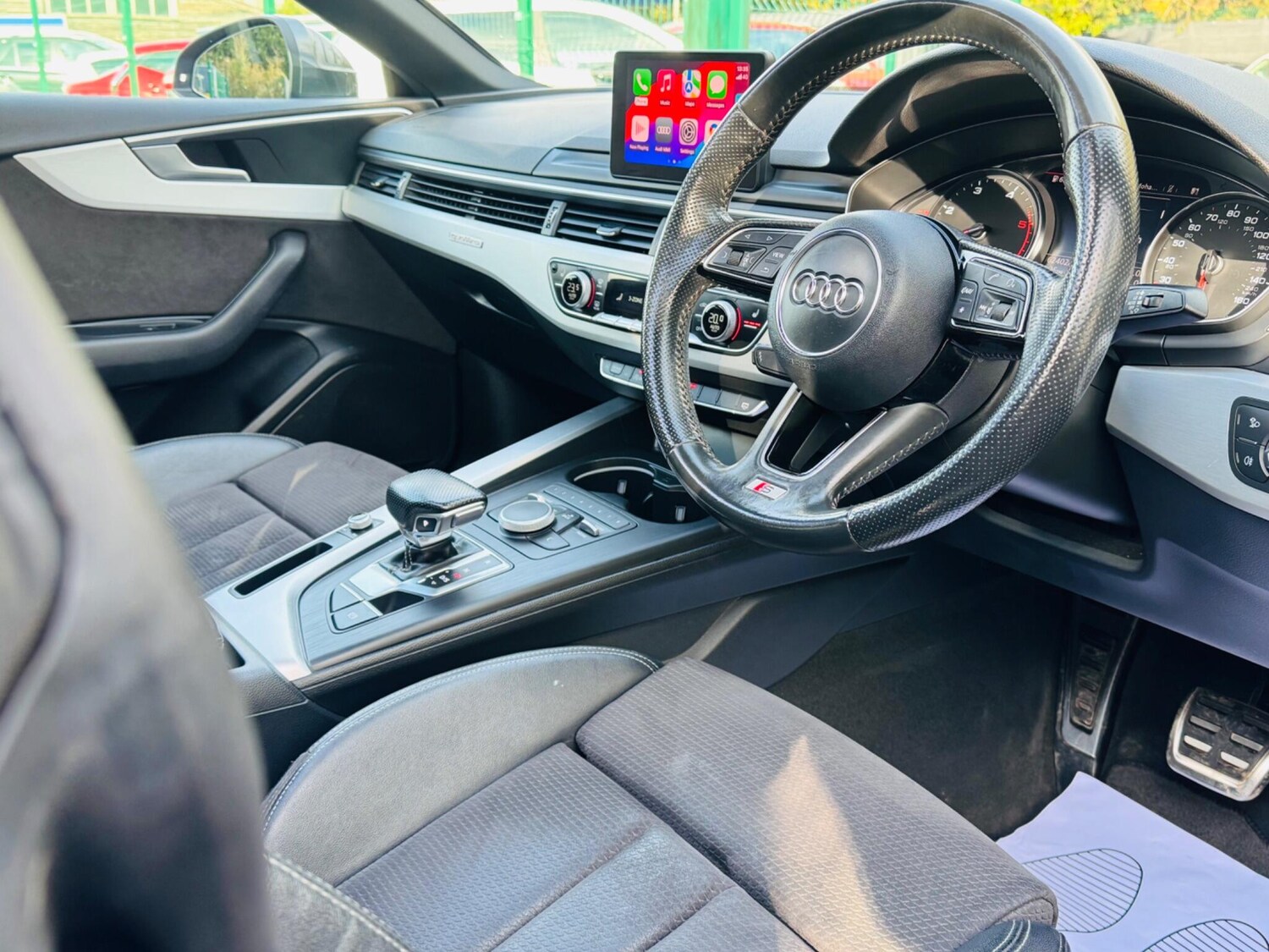 Used Audi A5 2017 for sale - 77510820: Photo 25