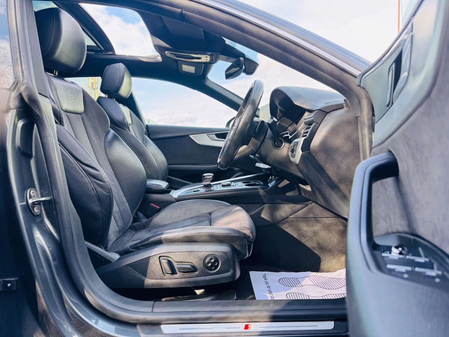 Used Audi A5 2017 for sale - 77510820: Photo 26