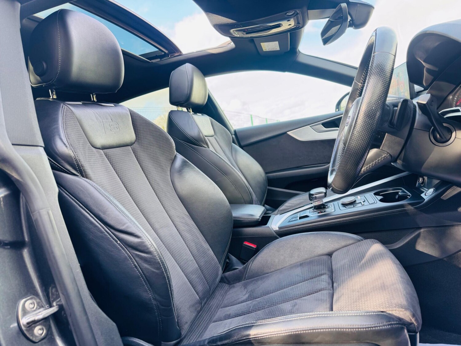 Used Audi A5 2017 for sale - 77510820: Photo 28