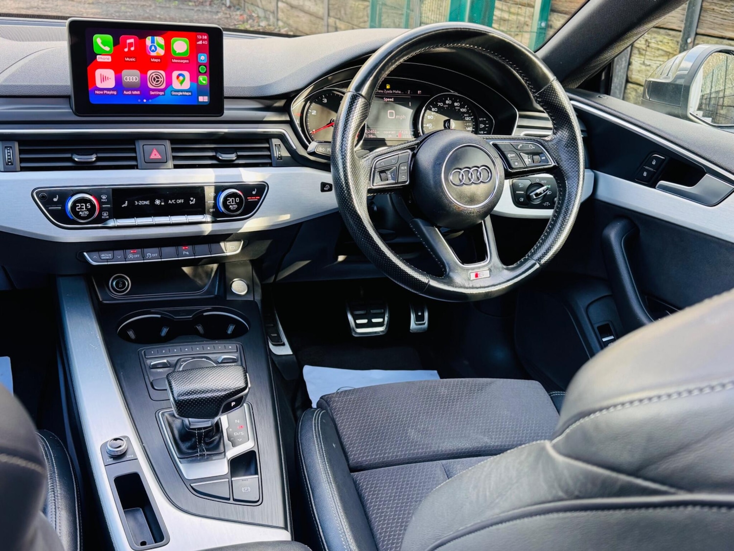 Used Audi A5 2017 for sale - 77510820: Photo 3