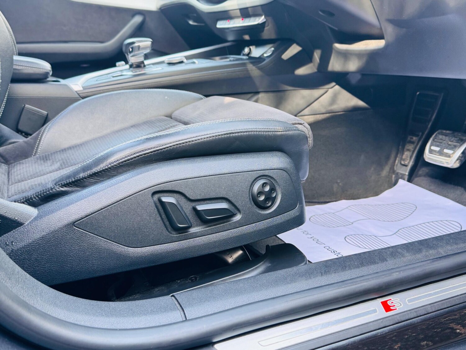 Used Audi A5 2017 for sale - 77510820: Photo 30