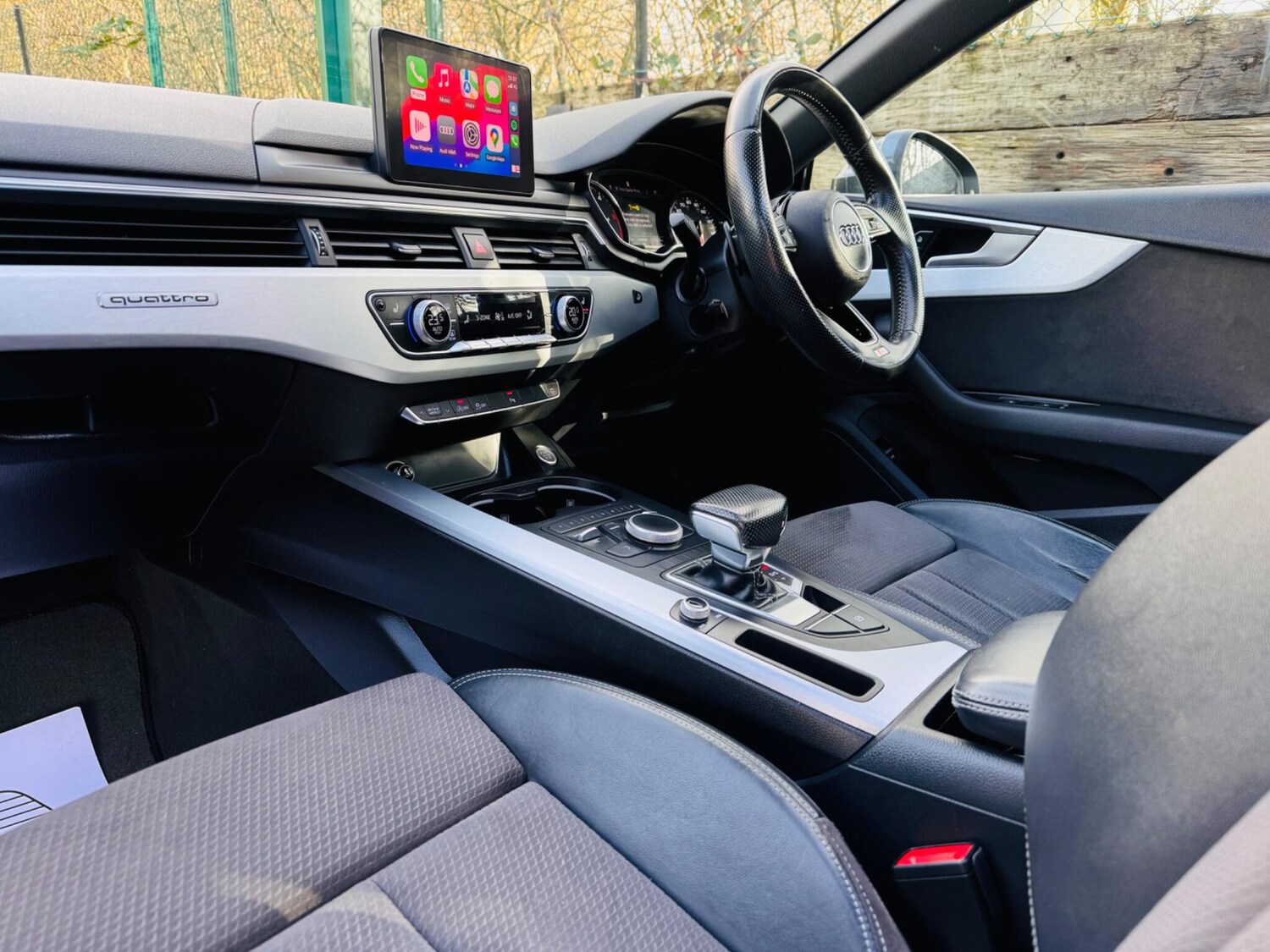 Used Audi A5 2017 for sale - 77510820: Photo 33