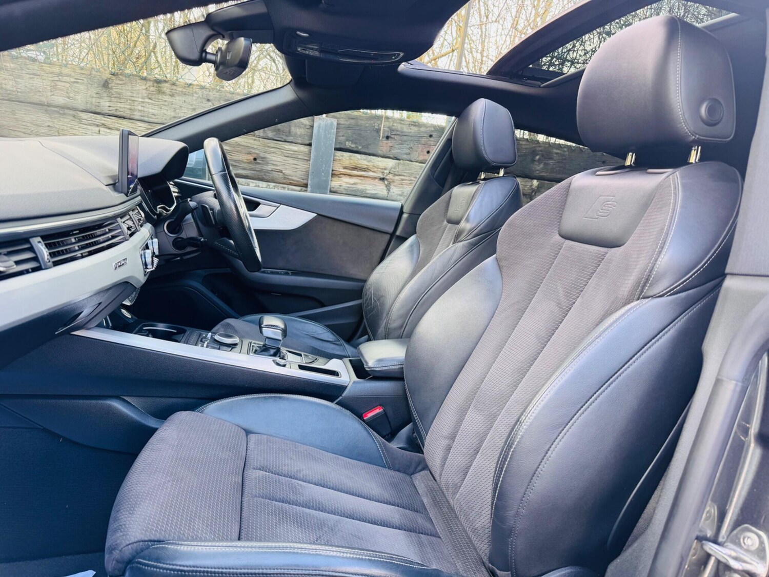 Used Audi A5 2017 for sale - 77510820: Photo 35