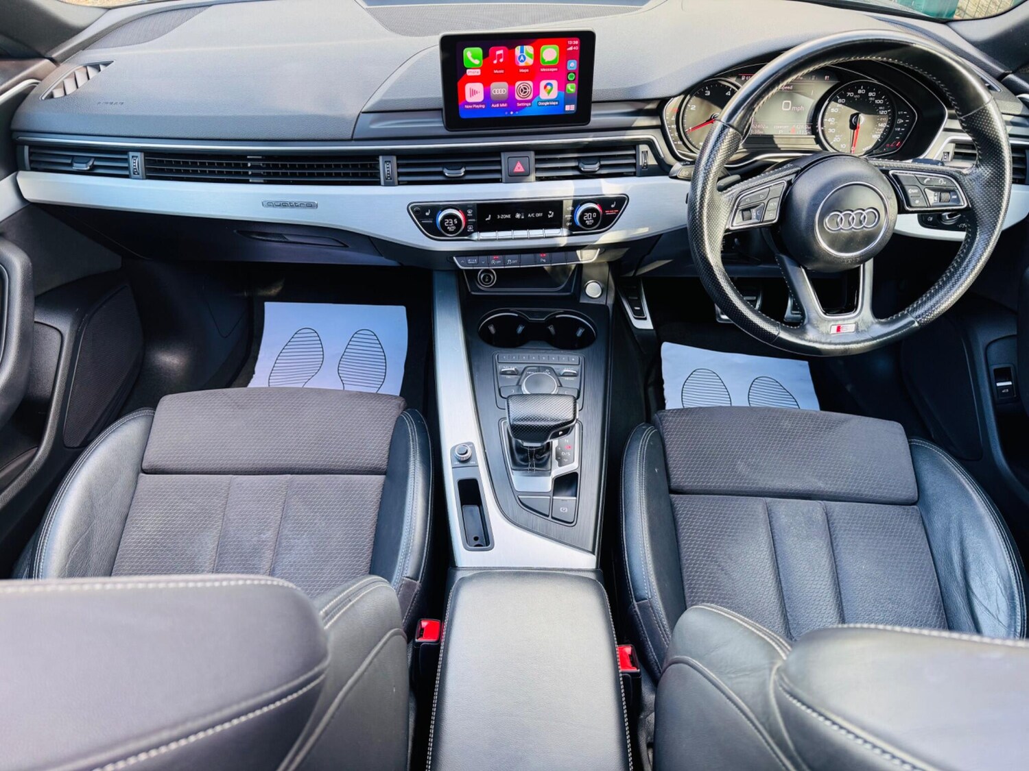 Used Audi A5 2017 for sale - 77510820: Photo 39