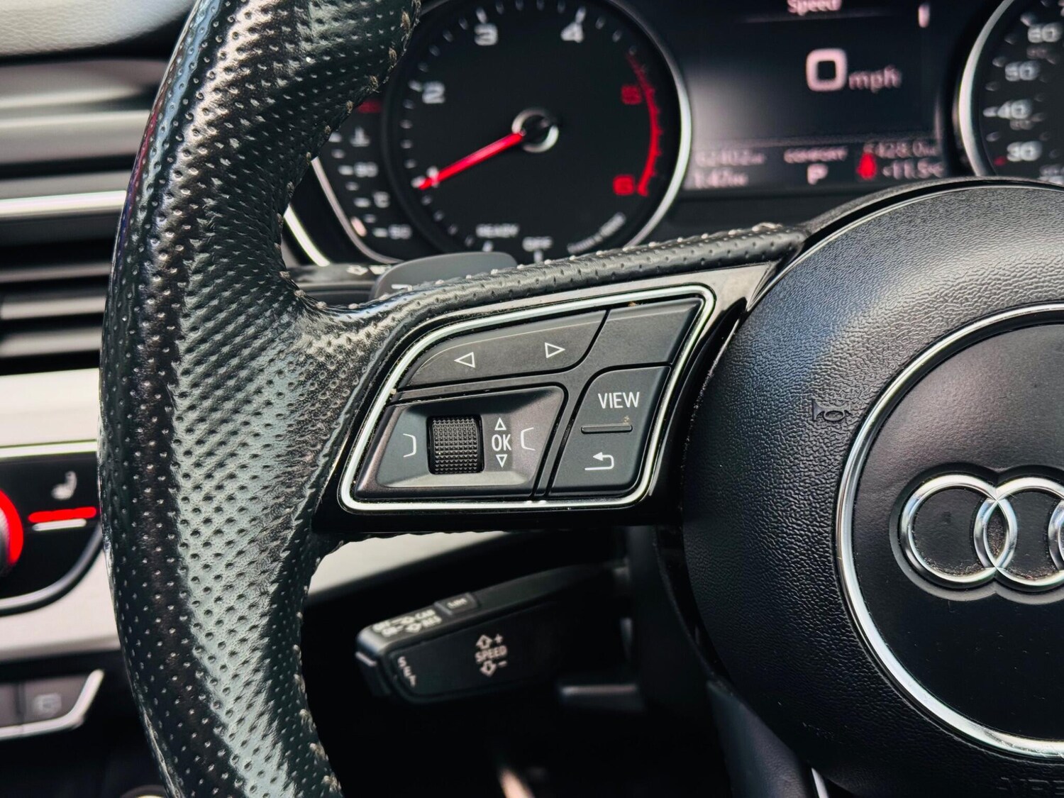 Used Audi A5 2017 for sale - 77510820: Photo 41