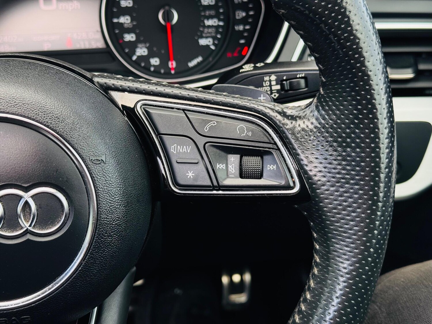 Used Audi A5 2017 for sale - 77510820: Photo 42