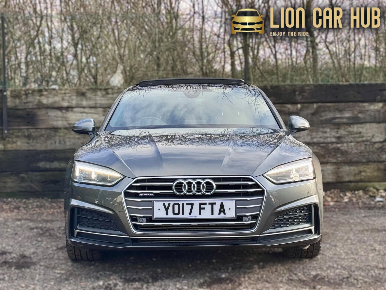 Used Audi A5 2017 for sale - 77510820: Photo 5