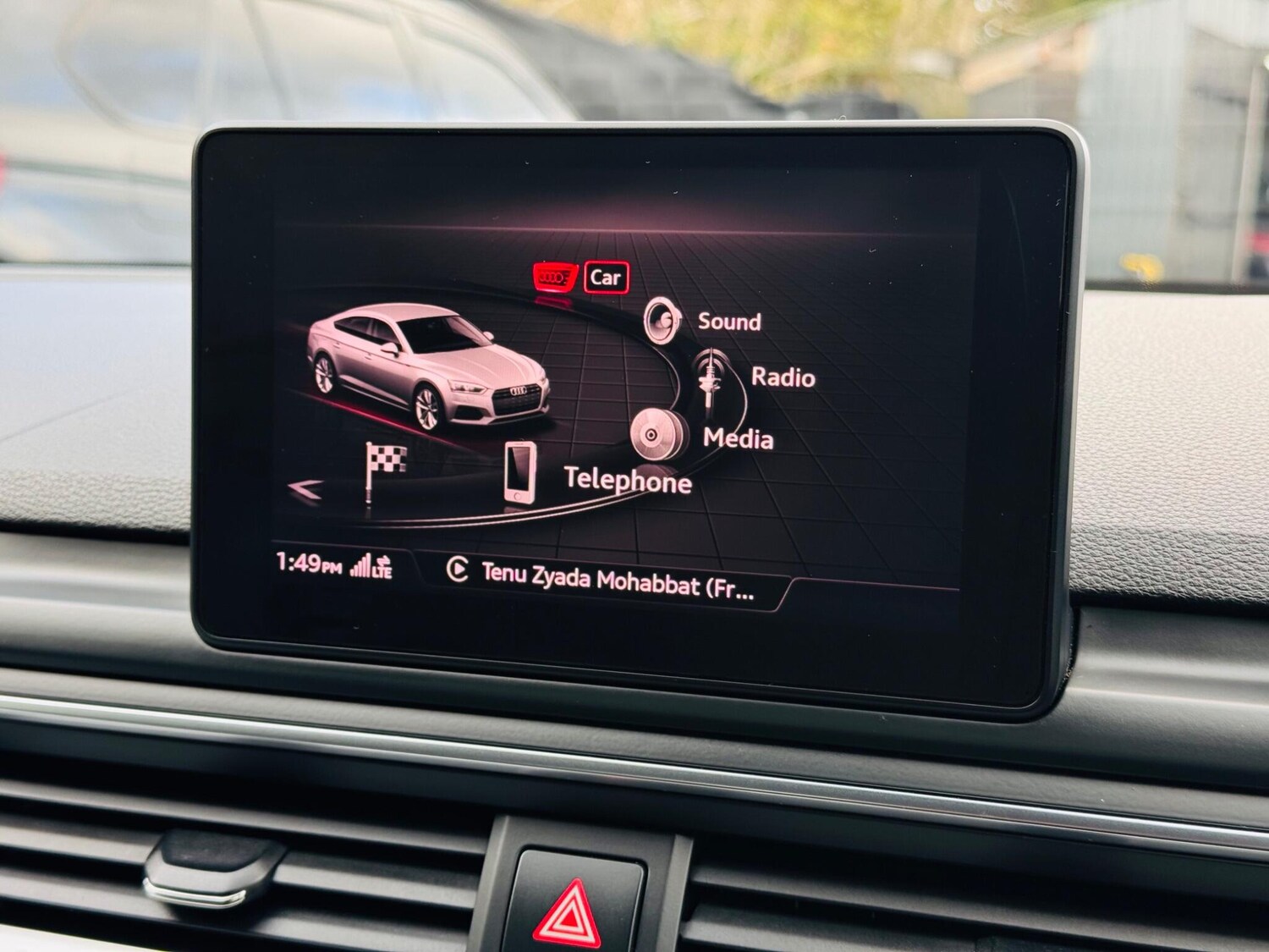 Used Audi A5 2017 for sale - 77510820: Photo 56