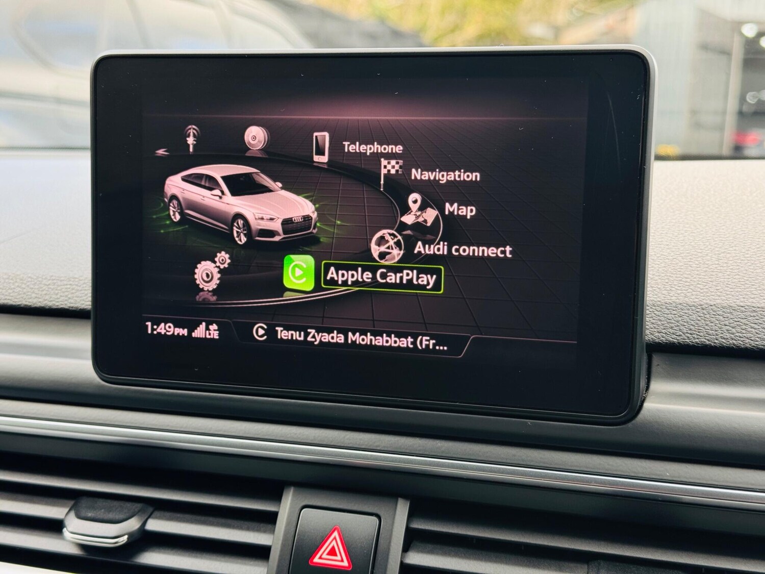 Used Audi A5 2017 for sale - 77510820: Photo 57