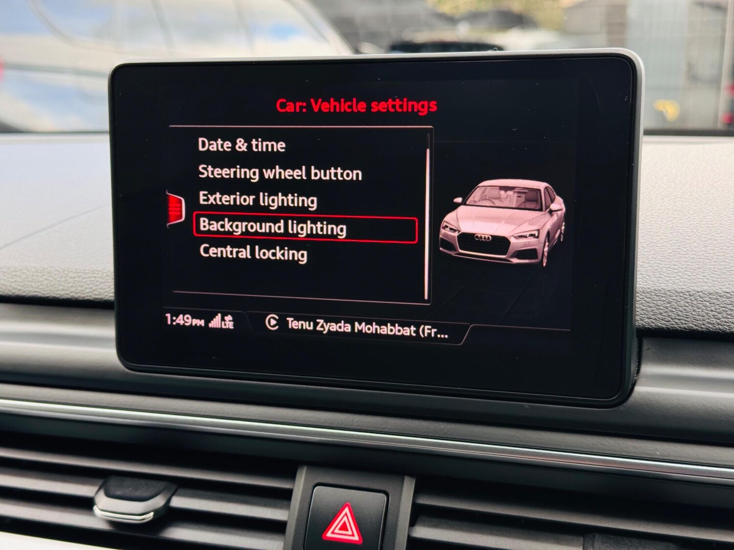 Used Audi A5 2017 for sale - 77510820: Photo 58