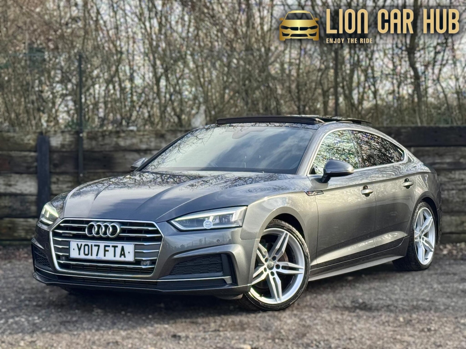 Used Audi A5 2017 for sale - 77510820: Photo 6