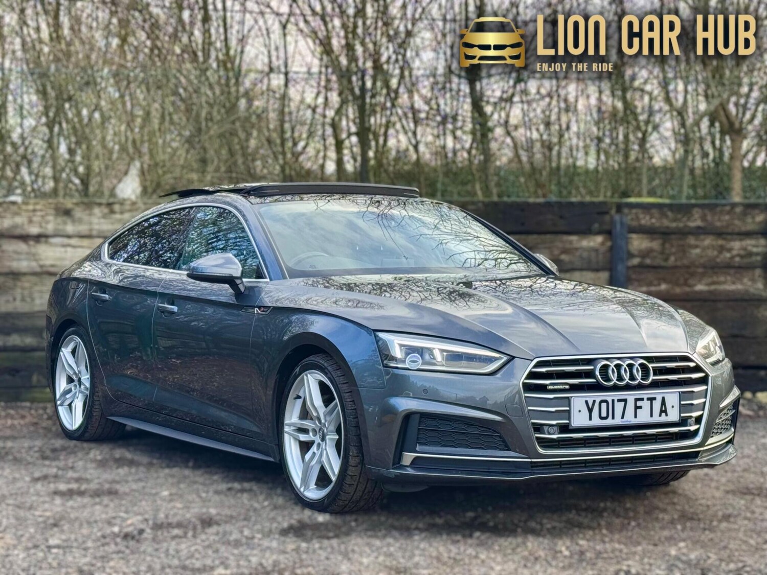 Used Audi A5 2017 for sale - 77510820: Photo 63