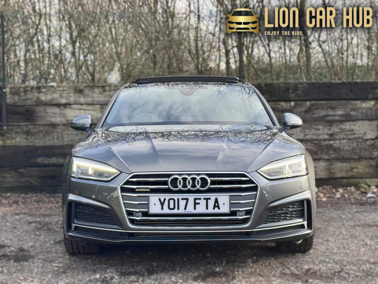 Used Audi A5 2017 for sale - 77510820: Photo 64