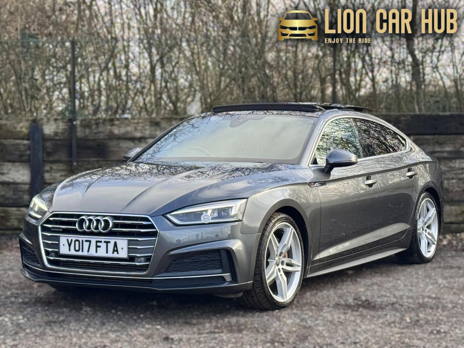 Used Audi A5 2017 for sale - 77510820: Photo 65