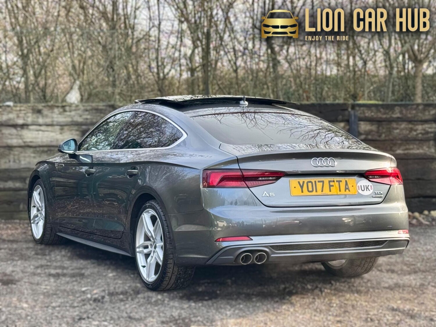 Used Audi A5 2017 for sale - 77510820: Photo 66