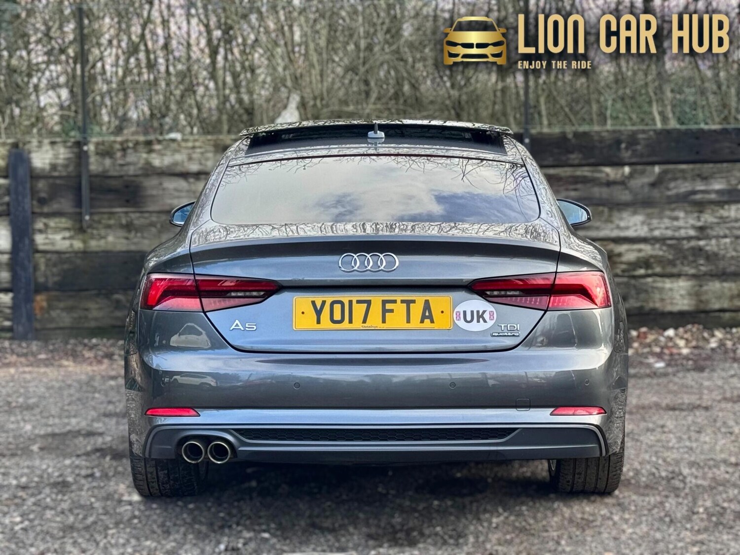 Used Audi A5 2017 for sale - 77510820: Photo 67