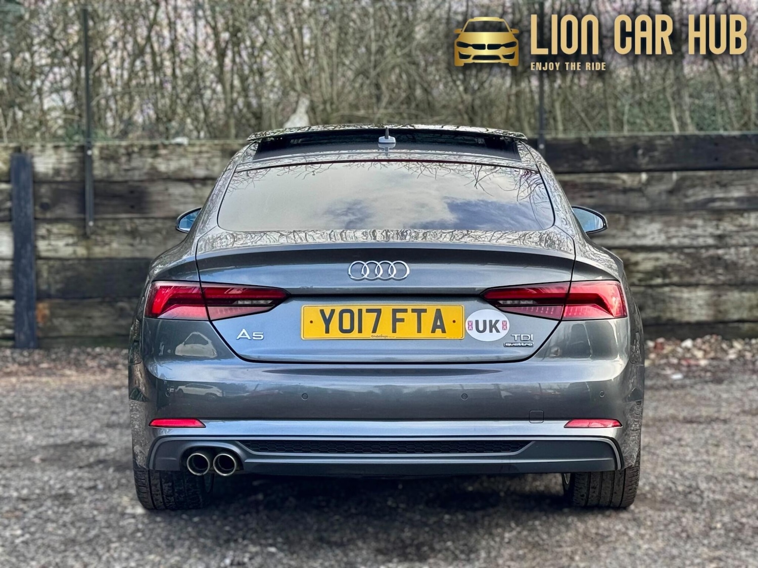 Used Audi A5 2017 for sale - 77510820: Photo 9