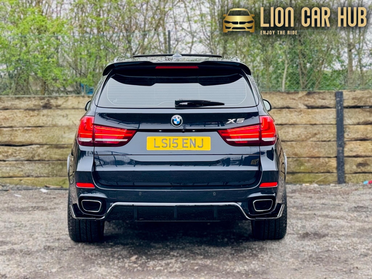 Used BMW X5 2015 for sale - 77882979: Photo 10