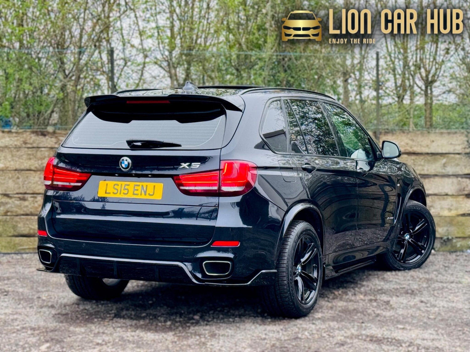 Used BMW X5 2015 for sale - 77882979: Photo 11