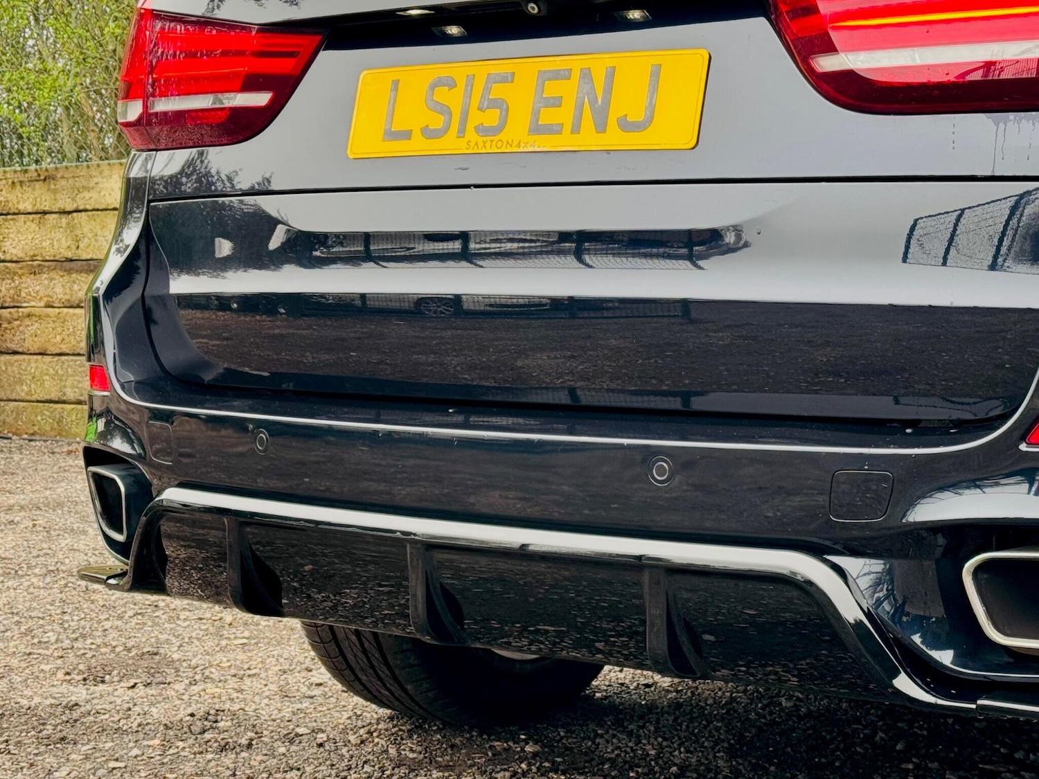 Used BMW X5 2015 for sale - 77882979: Photo 13